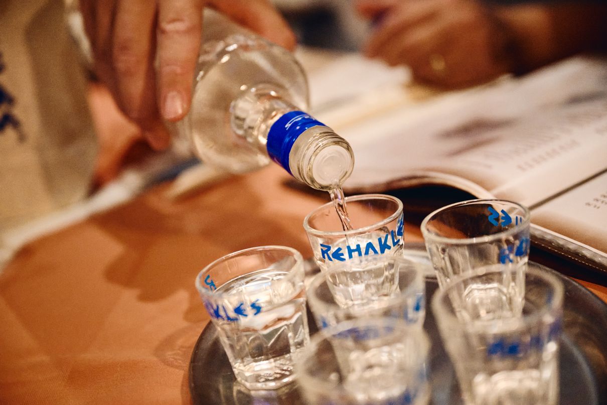 Rehakles Gallery Image 2